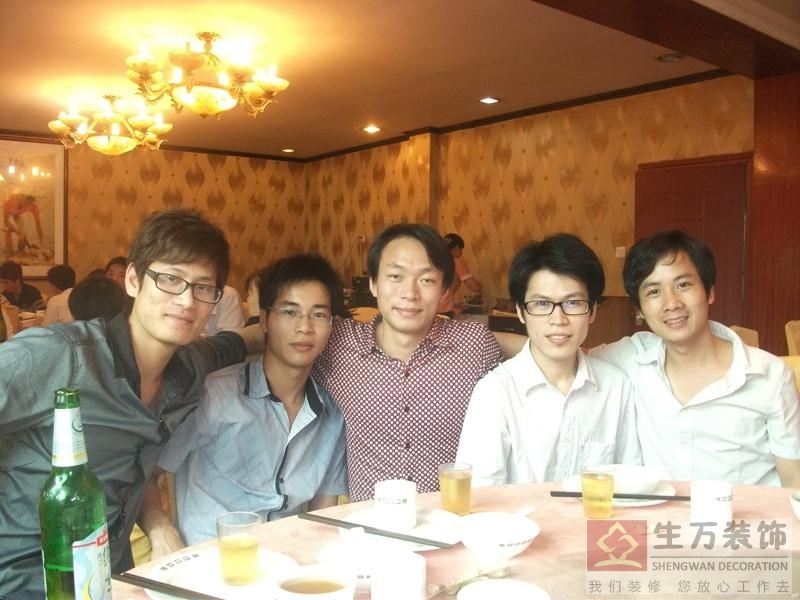 设计师代表