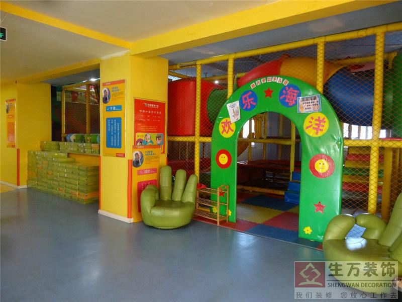 天河区幼儿园装修找什么公司比较好 天河区幼儿园装修找什么公司比较好