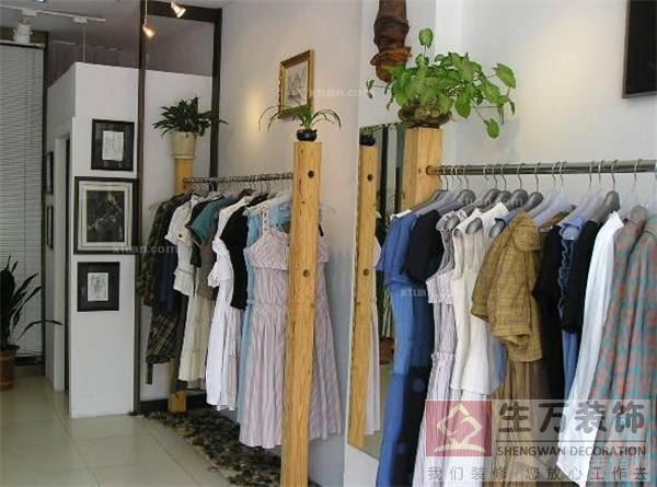 广州店铺装修公司 广州店铺装修公司